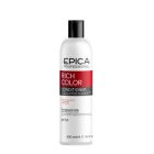 EPICA Rich Color Кондиционер д/окрашенных волос с маслом макадамии и экстрактом виноградных косточек, 300 мл.