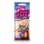 "Sun Face" для лица с 4 компонентными  бронзаторами