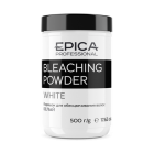 EPICA Bleaching Powder Порошок д/обесцвечивания белый, 500 гр.