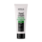 EPICA Protective Regenerating Крем для рук защитно-регенирирующий с комплексом ланолина, витамина Е и пчелиным воском, 125 мл.