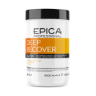 EPICA Deep Recover Маска д/восстановления повреждённых волос, 1000 мл.