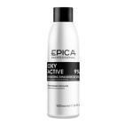 EPICA Oxy Active 9 % (30 vol) Кремообразная окисляющая эмульсия 1000 мл.