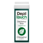Теплый воск Depiltouch Professional Chlorophyll 100 мл Артикул: 87004