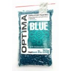 Пленочный воск Depiltouch OPTIMA BLUE 200гр Артикул: 871532