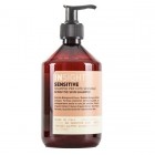 Shampoo for sensitive skin bottle 400 ml  Шампунь для чувствительной кожи головы NEW!