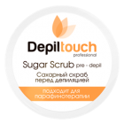 Скраб Depiltouch Professional сахарный 250 гр Артикул: 87750