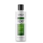 EPICA Hemp therapy ORGANIC Кондиционер д/роста волос с маслом семян конопли, витаминами PP, AH и BH кислотами, 250 мл.