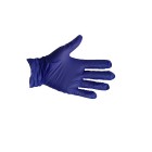 Нитриловые перчатки BeeSure 300 шт (150 пар) размер M