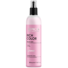 EPICA Rich Color Двухфазная сыворотка-уход для окрашенных волос с маслом макадамии и экстрактом виноградных косточек, 300 мл.